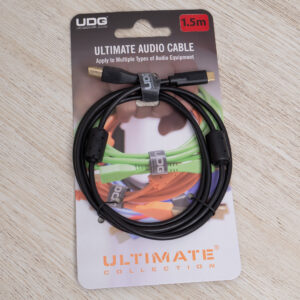 Cables USB-C UDG