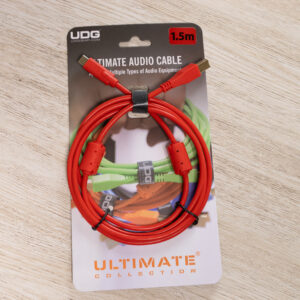 Cables USB C 1