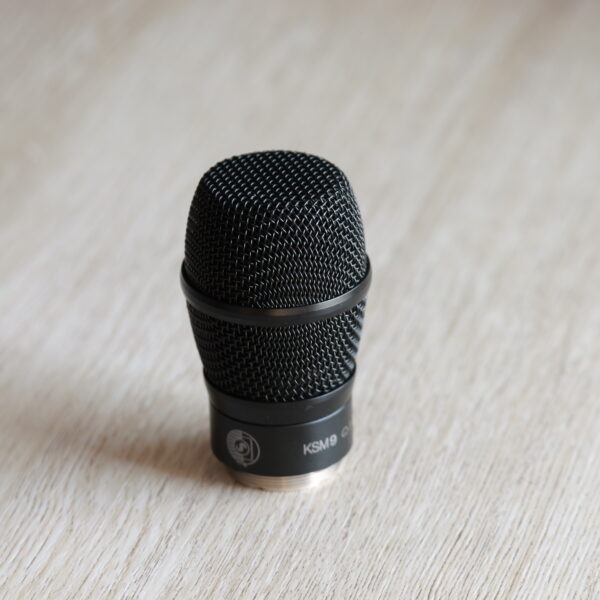 Capsule Shure RPW186 (KSM9) : occasion