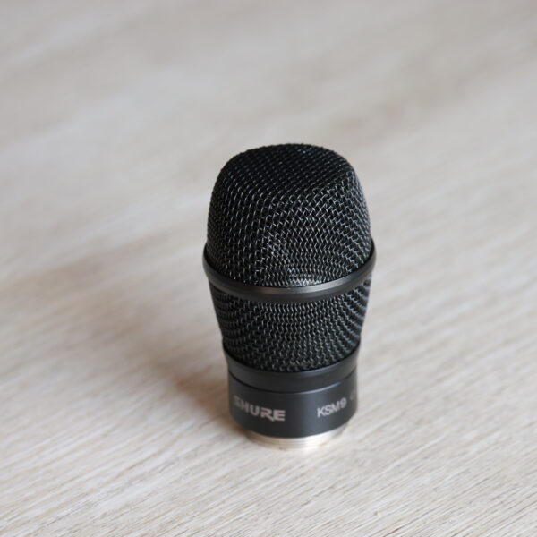 Capsule Shure RPW186 (KSM9) : occasion – Image 2