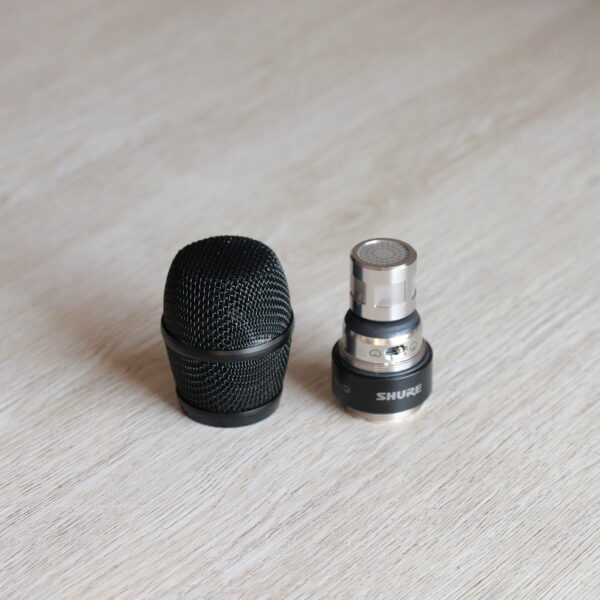 Capsule Shure RPW186 (KSM9) : occasion – Image 4