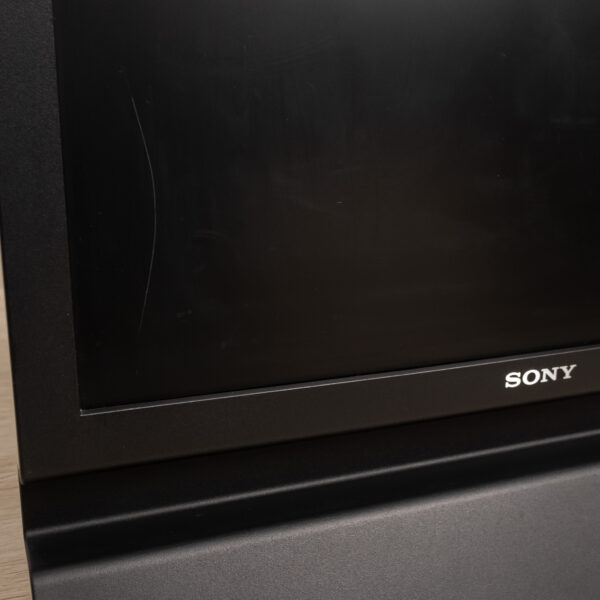 2 écrans Sony SDM-E96D (19 pouces) (occasion) – Image 6