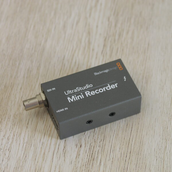 UltraStudio Mini Recorder 1 scaled