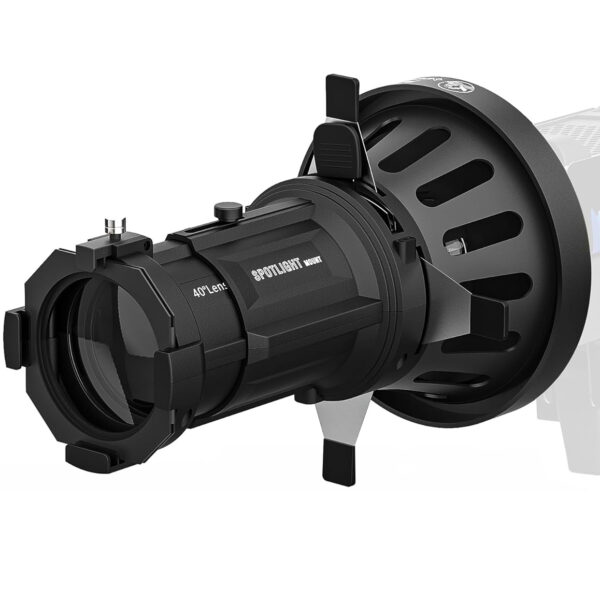 Location iFootage COB 40° Spotlight