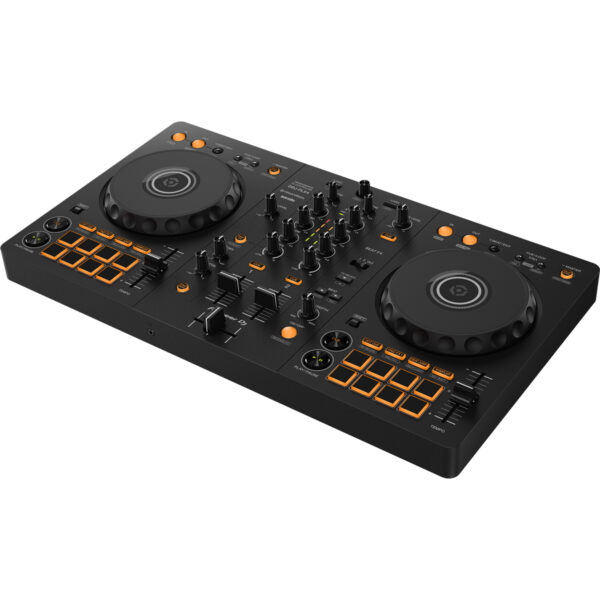 Location platine DJ Pioneer DDJ-FLX4