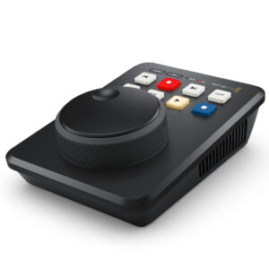 Location Blackmagic HyperDeck Shuttle HD